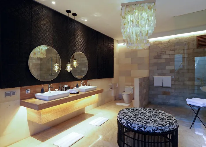 Kimaya - 5-bed Berawa Luxury With Complimentary Pool Fence