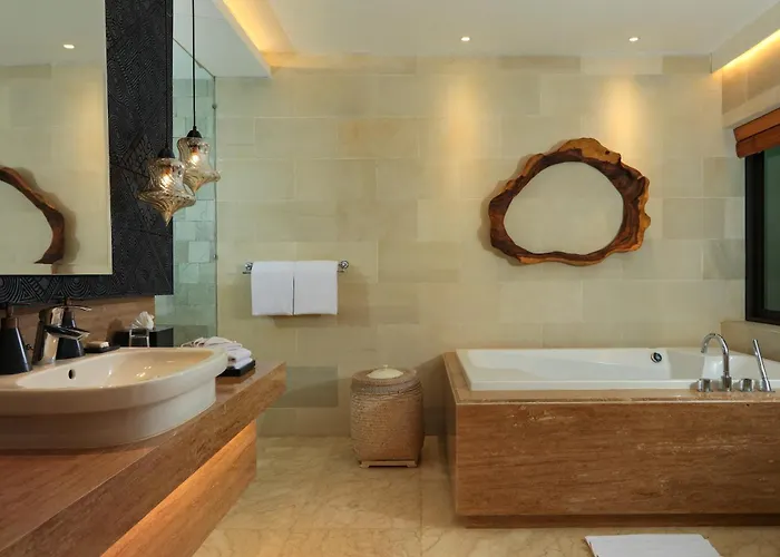Kimaya - 5-bed Berawa Luxury With Complimentary Pool Fence *